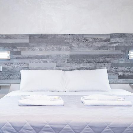 Cairoly Rooms Termoli Exterior foto