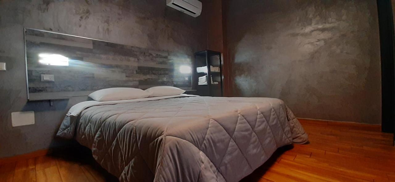 Cairoly Rooms Termoli Exterior foto