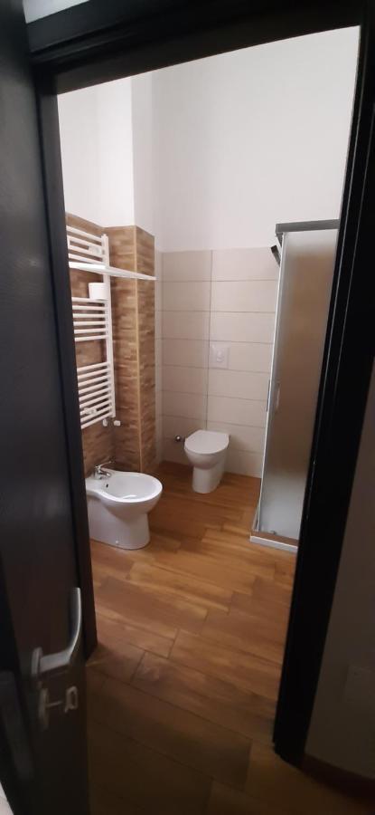 Cairoly Rooms Termoli Exterior foto