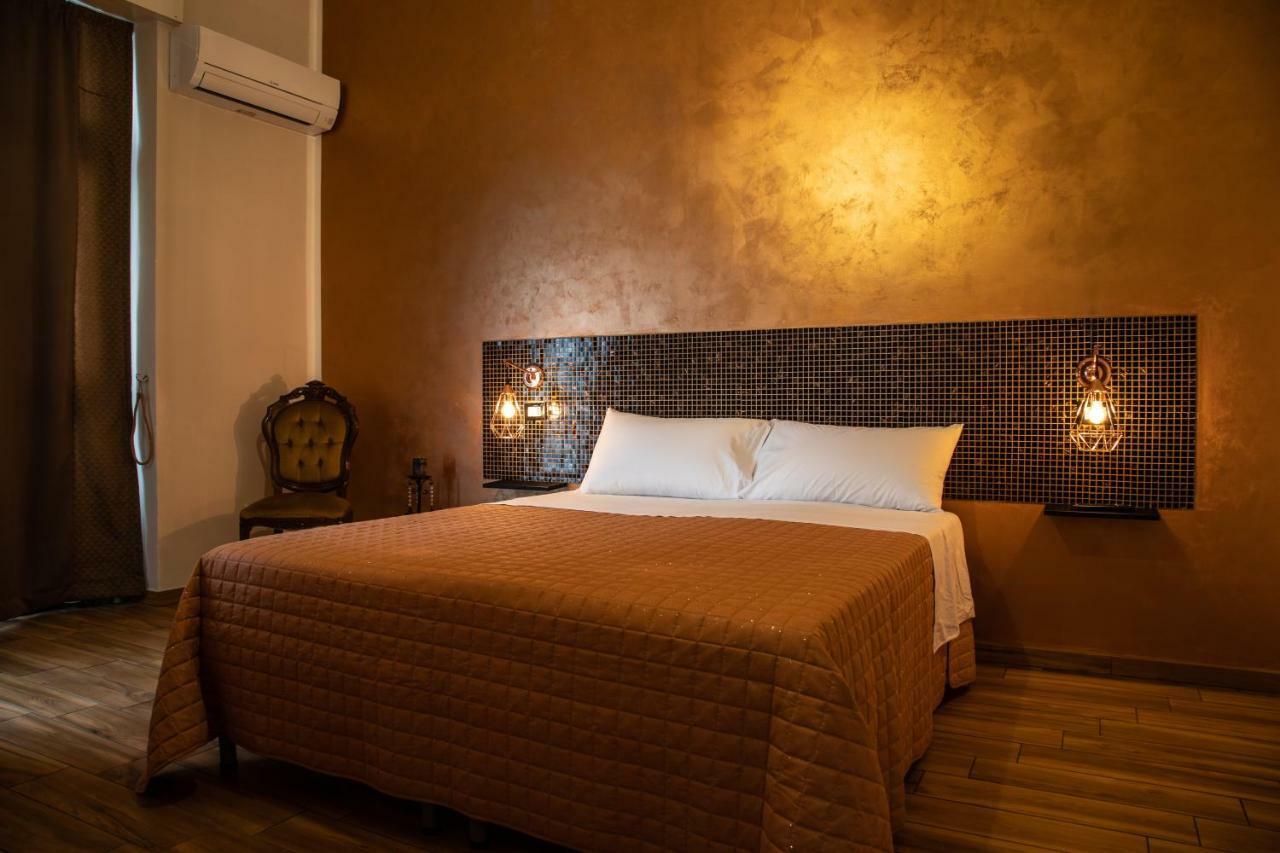 Cairoly Rooms Termoli Exterior foto