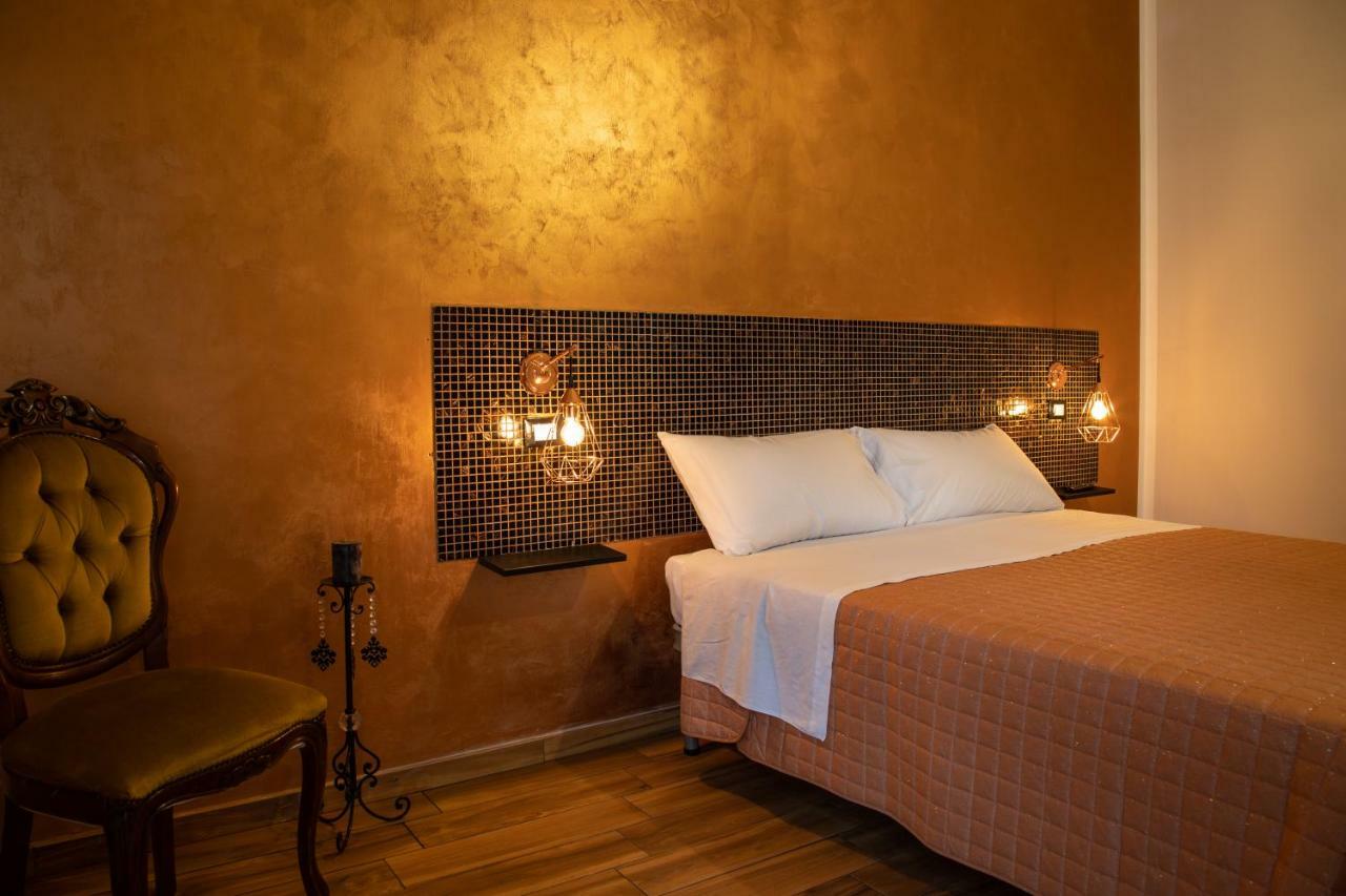 Cairoly Rooms Termoli Exterior foto